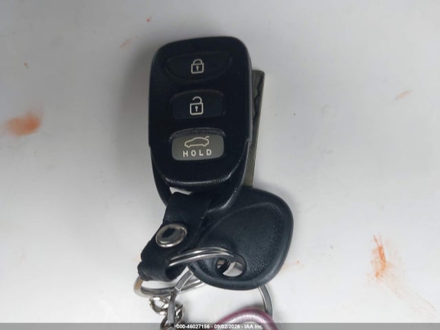 Продаж на аукціоні авто 2013 Kia Optima Lx, vin: KNAGM4A76D5442003, номер лоту: 46027156