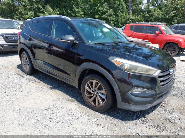 Aukcja sprzedaży 2016 Hyundai Tucson Eco, vin: KM8J33A2XGU133215, numer aukcji: 46027163