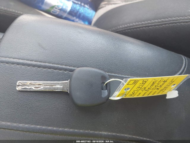 46027163 :رقم المزاد ، KM8J33A2XGU133215 vin ، 2016 Hyundai Tucson Eco مزاد بيع