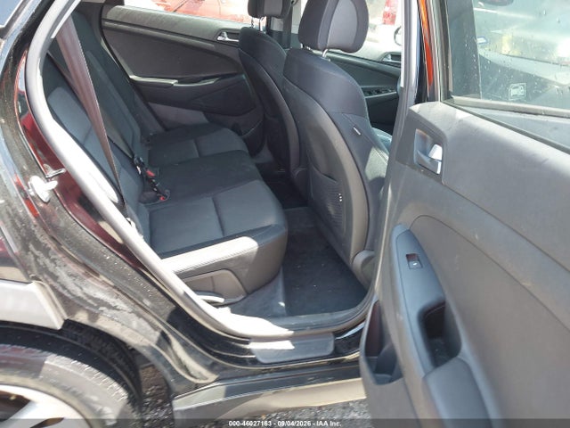 46027163 :رقم المزاد ، KM8J33A2XGU133215 vin ، 2016 Hyundai Tucson Eco مزاد بيع