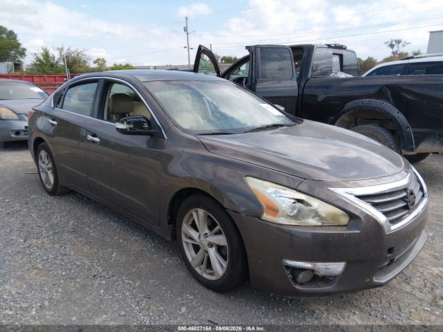 Aukcja sprzedaży 2014 Nissan Altima 2.5 Sl, vin: 1N4AL3AP9EC146336, numer aukcji: 46027164