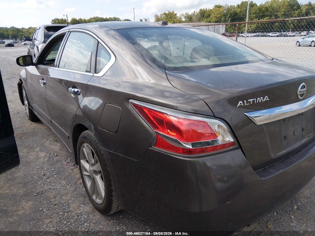 Aukcja sprzedaży 2014 Nissan Altima 2.5 Sl, vin: 1N4AL3AP9EC146336, numer aukcji: 46027164