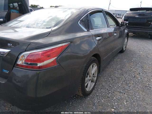 Aukcja sprzedaży 2014 Nissan Altima 2.5 Sl, vin: 1N4AL3AP9EC146336, numer aukcji: 46027164