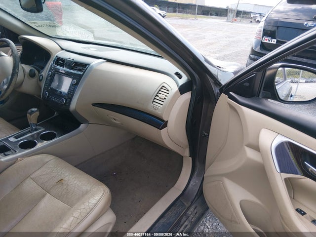 Aukcja sprzedaży 2014 Nissan Altima 2.5 Sl, vin: 1N4AL3AP9EC146336, numer aukcji: 46027164