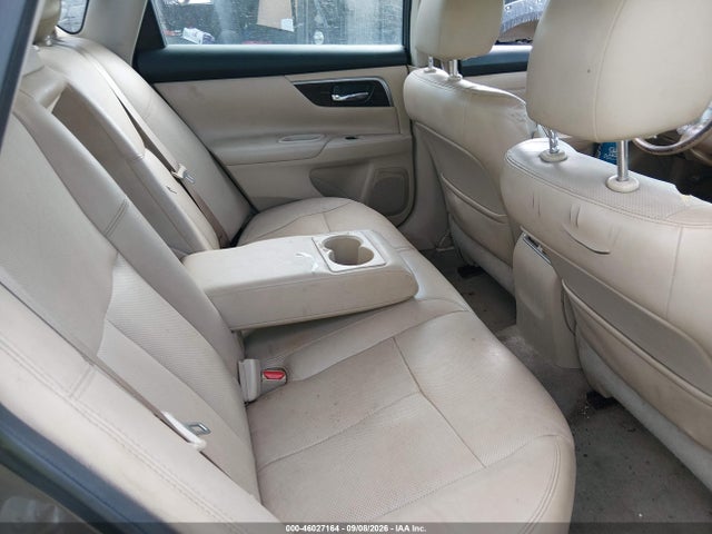 Aukcja sprzedaży 2014 Nissan Altima 2.5 Sl, vin: 1N4AL3AP9EC146336, numer aukcji: 46027164