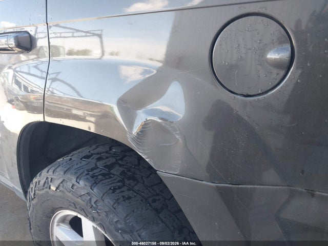 Продажа на аукционе авто 2005 Jeep Grand Cherokee Limited, vin: 1J4HR58235C532984, номер лота: 46027158
