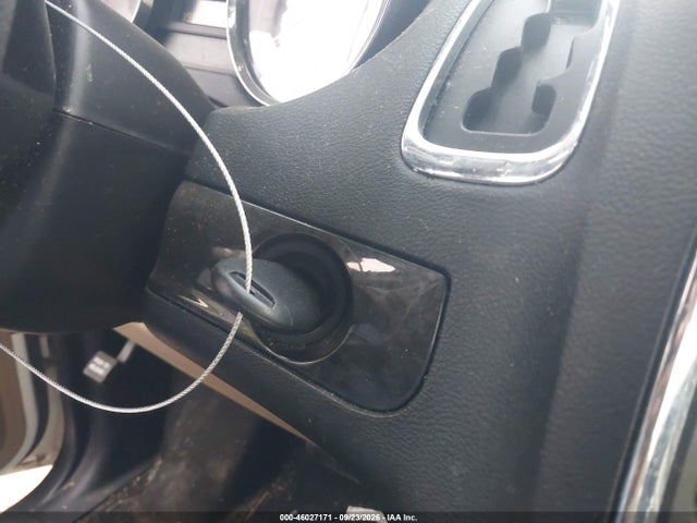 Aukcja sprzedaży 2016 Dodge Grand Caravan Sxt, vin: 2C4RDGCG7GR234777, numer aukcji: 46027171