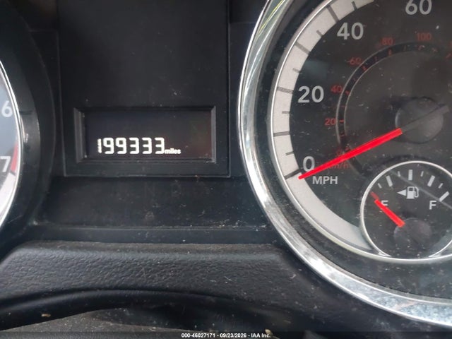 Aukcja sprzedaży 2016 Dodge Grand Caravan Sxt, vin: 2C4RDGCG7GR234777, numer aukcji: 46027171