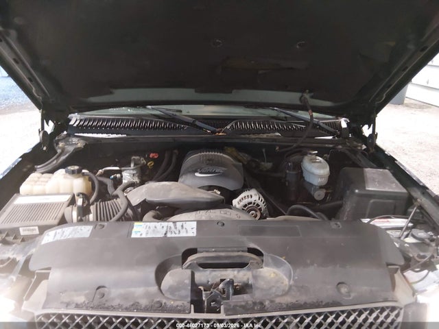 46027173 :رقم المزاد ، 1GCEK14V03E357598 vin ، 2003 Chevrolet Silverado 1500 مزاد بيع