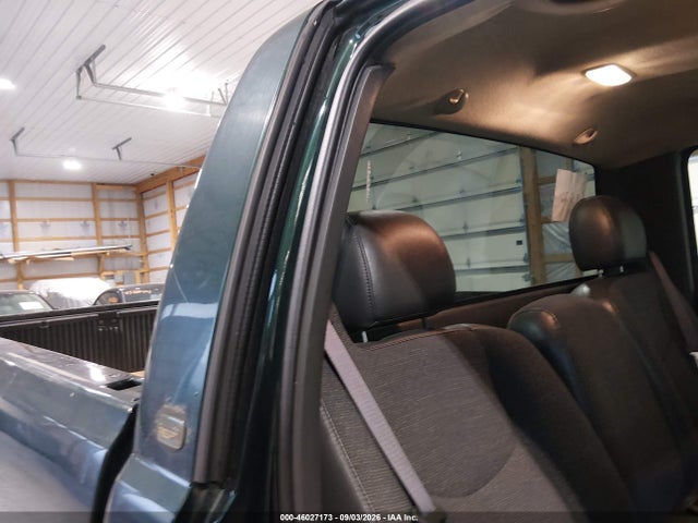 46027173 :رقم المزاد ، 1GCEK14V03E357598 vin ، 2003 Chevrolet Silverado 1500 مزاد بيع