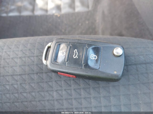 Aukcja sprzedaży 2015 Volkswagen Jetta 2.0l S, vin: 3VW2K7AJ6FM244984, numer aukcji: 46027174