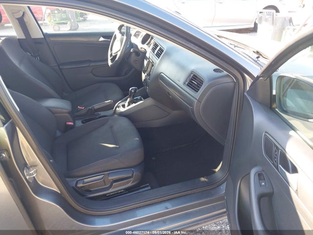 Aukcja sprzedaży 2015 Volkswagen Jetta 2.0l S, vin: 3VW2K7AJ6FM244984, numer aukcji: 46027174