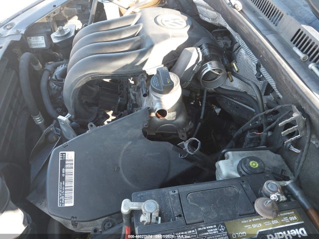 Aukcja sprzedaży 2015 Volkswagen Jetta 2.0l S, vin: 3VW2K7AJ6FM244984, numer aukcji: 46027174