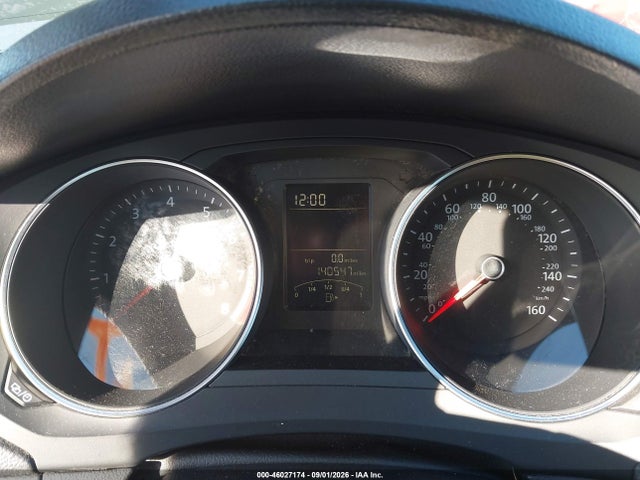 Aukcja sprzedaży 2015 Volkswagen Jetta 2.0l S, vin: 3VW2K7AJ6FM244984, numer aukcji: 46027174