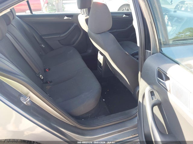 Aukcja sprzedaży 2015 Volkswagen Jetta 2.0l S, vin: 3VW2K7AJ6FM244984, numer aukcji: 46027174