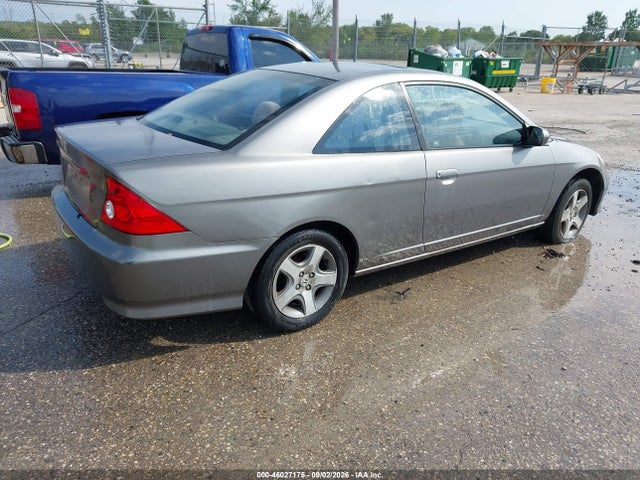 Aukcja sprzedaży 2004 Honda Civic Ex, vin: 1HGEM22994L013384, numer aukcji: 46027175