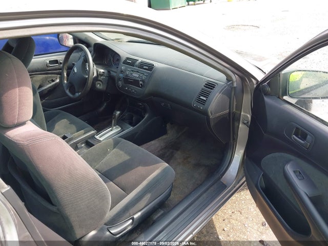 Aukcja sprzedaży 2004 Honda Civic Ex, vin: 1HGEM22994L013384, numer aukcji: 46027175
