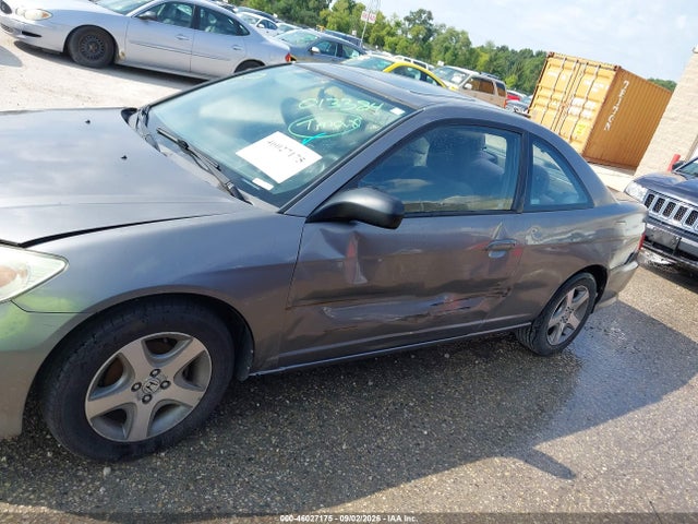 Aukcja sprzedaży 2004 Honda Civic Ex, vin: 1HGEM22994L013384, numer aukcji: 46027175