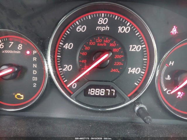 Aukcja sprzedaży 2004 Honda Civic Ex, vin: 1HGEM22994L013384, numer aukcji: 46027175