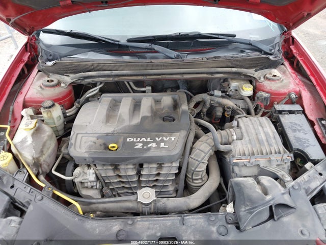 Продаж на аукціоні авто 2014 Dodge Avenger Se, vin: 1C3CDZAB0EN174168, номер лоту: 46027177