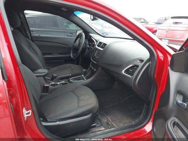 Продаж на аукціоні авто 2014 Dodge Avenger Se, vin: 1C3CDZAB0EN174168, номер лоту: 46027177