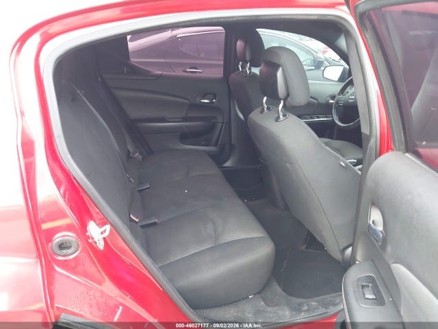 Продаж на аукціоні авто 2014 Dodge Avenger Se, vin: 1C3CDZAB0EN174168, номер лоту: 46027177