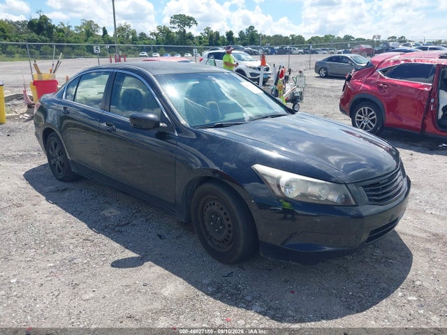 Aukcja sprzedaży 2010 Honda Accord 2.4 Lx, vin: 1HGCP2F33AA163440, numer aukcji: 46027180