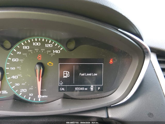 Chevrolet Trax Lt 2017 KL7CJLSB0HB149970 Image 15
