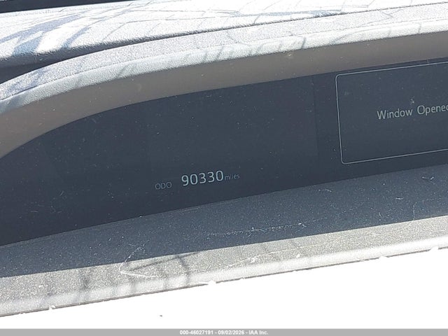 Продаж на аукціоні авто 2017 Toyota Prius Four, vin: JTDKARFU4H3541924, номер лоту: 46027191