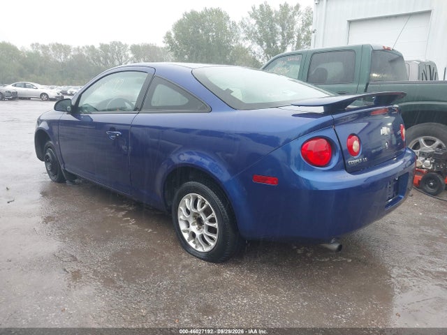 Продажа на аукционе авто 2007 Chevrolet Cobalt Ls, vin: 1G1AK15F377110231, номер лота: 46027192