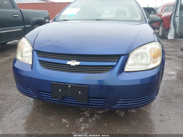 Продажа на аукционе авто 2007 Chevrolet Cobalt Ls, vin: 1G1AK15F377110231, номер лота: 46027192