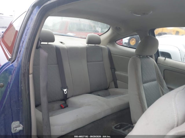 Продажа на аукционе авто 2007 Chevrolet Cobalt Ls, vin: 1G1AK15F377110231, номер лота: 46027192