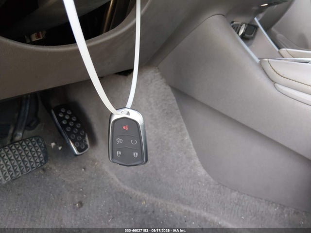 1G1ZE5ST0HF292117 Chevrolet MALIBU 1LT