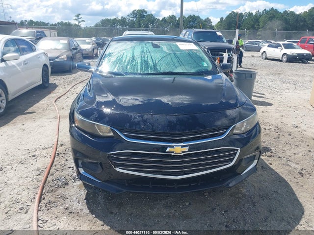 1G1ZE5ST0HF292117 Chevrolet MALIBU 1LT