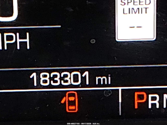 1G1ZE5ST0HF292117 Chevrolet MALIBU 1LT