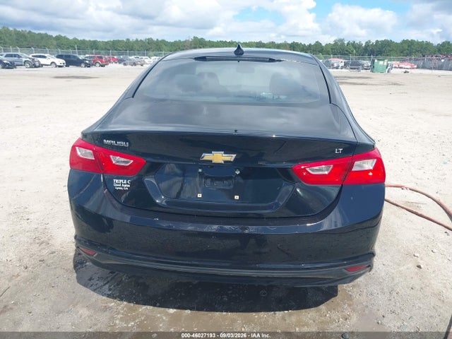1G1ZE5ST0HF292117 Chevrolet MALIBU 1LT