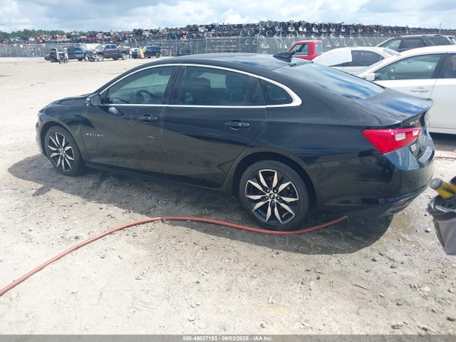 1G1ZE5ST0HF292117 Chevrolet MALIBU 1LT