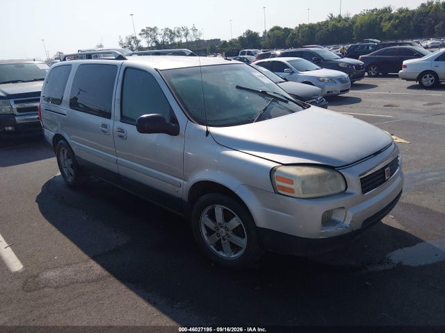 Продаж на аукціоні авто 2007 Saturn Relay 3, vin: 5GZDV23197D103955, номер лоту: 46027195