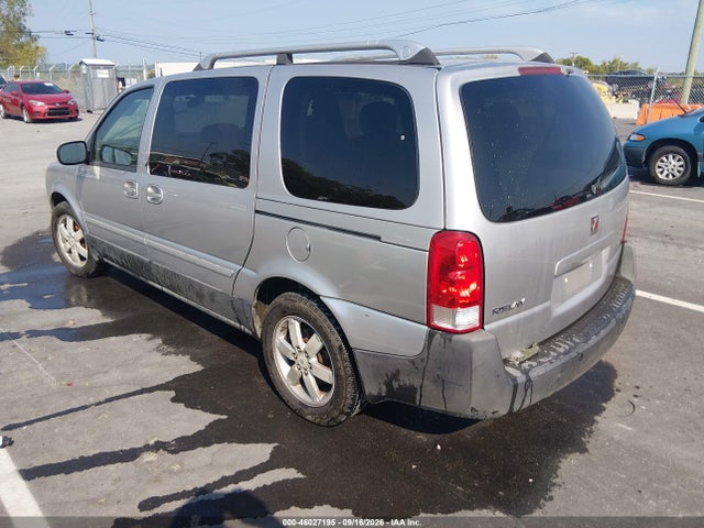 2007 Saturn Relay 3 მანქანა იყიდება აუქციონზე, vin: 5GZDV23197D103955, აუქციონის ნომერი: 46027195
