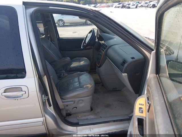 2007 Saturn Relay 3 მანქანა იყიდება აუქციონზე, vin: 5GZDV23197D103955, აუქციონის ნომერი: 46027195