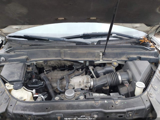 Продаж на аукціоні авто 2010 Gmc Acadia Slt-2, vin: 1GKLRNED0AJ151139, номер лоту: 46027196