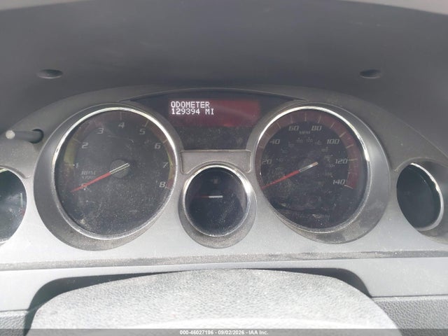 Продаж на аукціоні авто 2010 Gmc Acadia Slt-2, vin: 1GKLRNED0AJ151139, номер лоту: 46027196