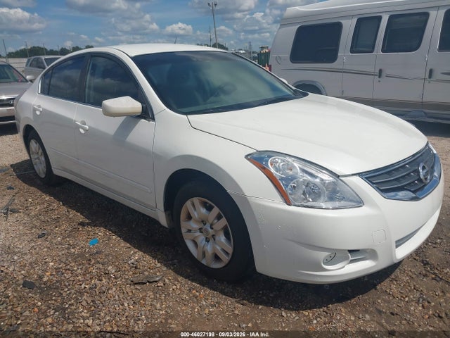 Aukcja sprzedaży 2012 Nissan Altima 2.5, vin: 1N4AL2AP4CN402149, numer aukcji: 46027198