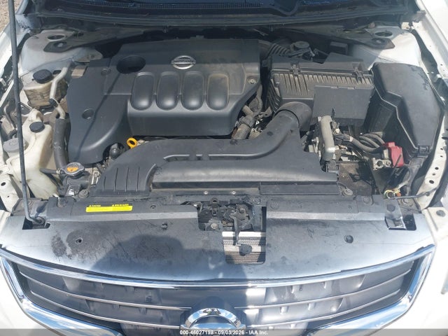 Aukcja sprzedaży 2012 Nissan Altima 2.5, vin: 1N4AL2AP4CN402149, numer aukcji: 46027198