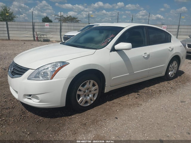 Aukcja sprzedaży 2012 Nissan Altima 2.5, vin: 1N4AL2AP4CN402149, numer aukcji: 46027198
