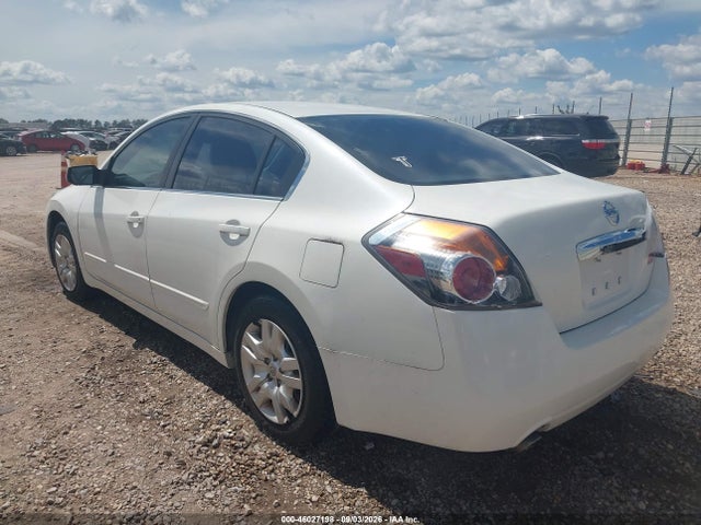 Aukcja sprzedaży 2012 Nissan Altima 2.5, vin: 1N4AL2AP4CN402149, numer aukcji: 46027198