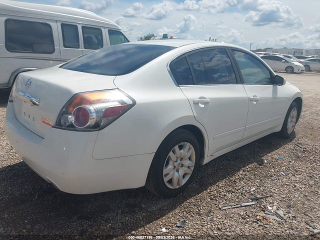 Aukcja sprzedaży 2012 Nissan Altima 2.5, vin: 1N4AL2AP4CN402149, numer aukcji: 46027198