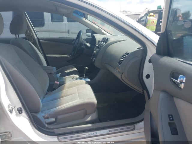 Aukcja sprzedaży 2012 Nissan Altima 2.5, vin: 1N4AL2AP4CN402149, numer aukcji: 46027198