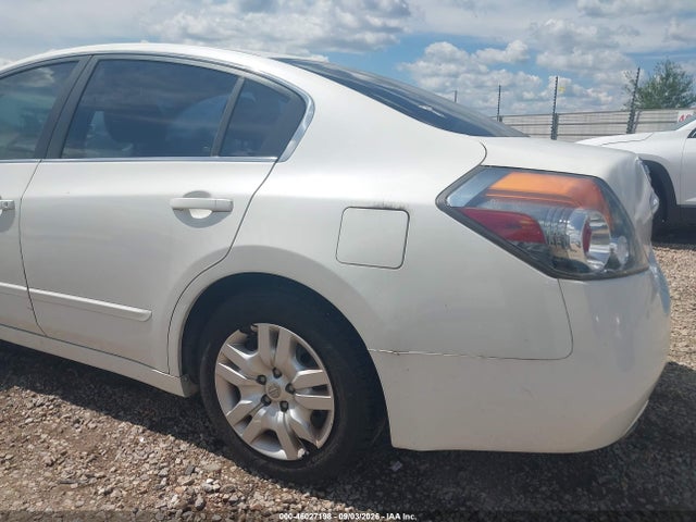 Aukcja sprzedaży 2012 Nissan Altima 2.5, vin: 1N4AL2AP4CN402149, numer aukcji: 46027198