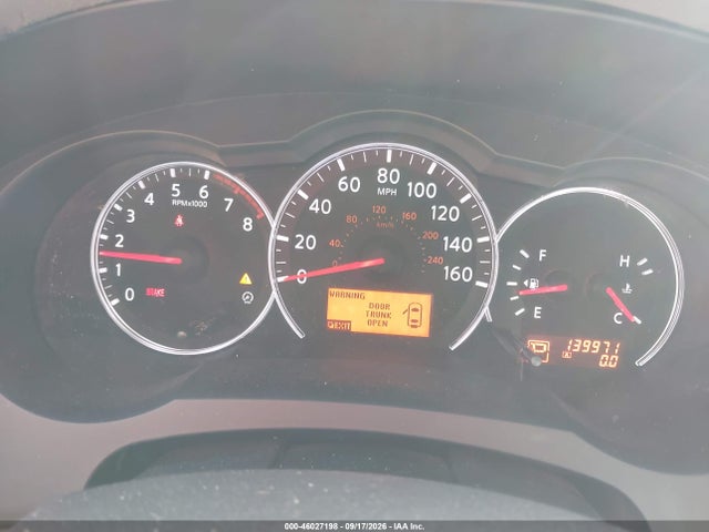 Aukcja sprzedaży 2012 Nissan Altima 2.5, vin: 1N4AL2AP4CN402149, numer aukcji: 46027198